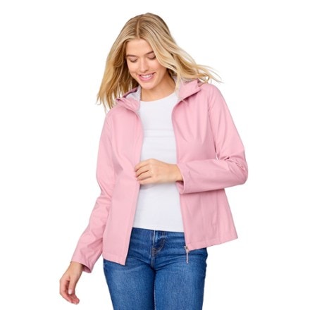 Free Country X20 Waterproof Rain Jacket - Women's 2