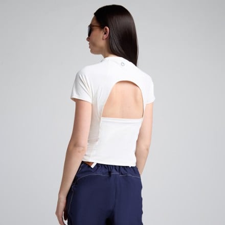 SENIQ Oasis UV Protect Shirt - Women's 3