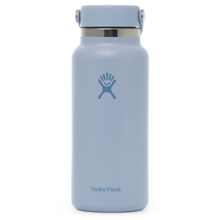 Hydro Flask Wide-Mouth Vacuum...
