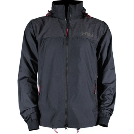 G-Form G-Form Tech Cycling Jacket 0