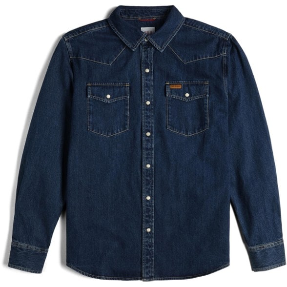 Product Image of color Dark Denim