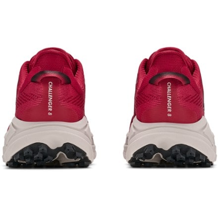 HOKA Challenger 8 Trail-Running Shoes - Men's 4