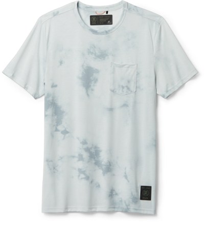 Roark Mathis Tie Dye T-Shirt - Men's 0