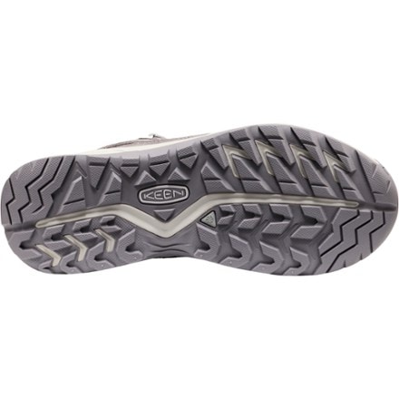 KEEN Hightrail Polar Hiking Boots - Women's 3