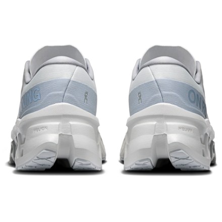 On Cloudmonster 3 Road-Running Shoes - Women's 3
