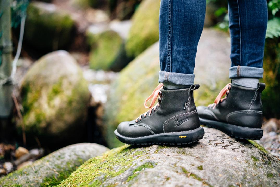 Location Image for Logger 917 GTX Boots - Women's