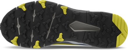 The North Face VECTIV Exploris Mid FUTURELIGHT Hiking Boots - Men's 3