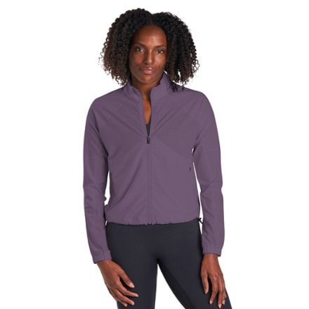 ALWRLD ALRN Sevilla Jacket - Women's 0