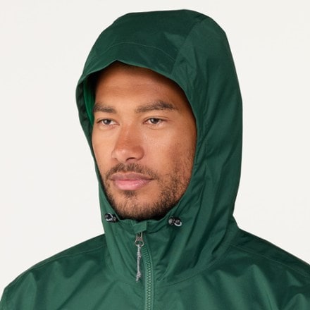 REI Co-op Trailmade Rain Jacket - Men's 4