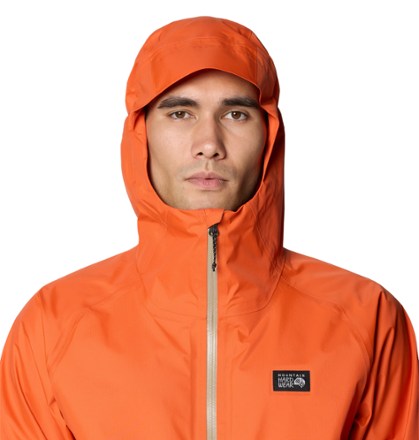 Mountain Hardwear Threshold Jacket - Men's 4