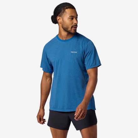 Marmot Uptrail Active Shirt - Men's 0