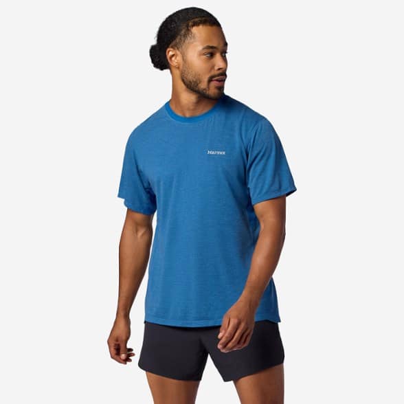 On Body Image of color Nautical Blue