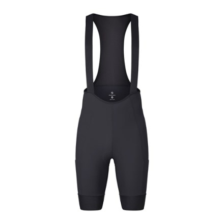 Endura Loop Cycling Bib Shorts - Men's 0