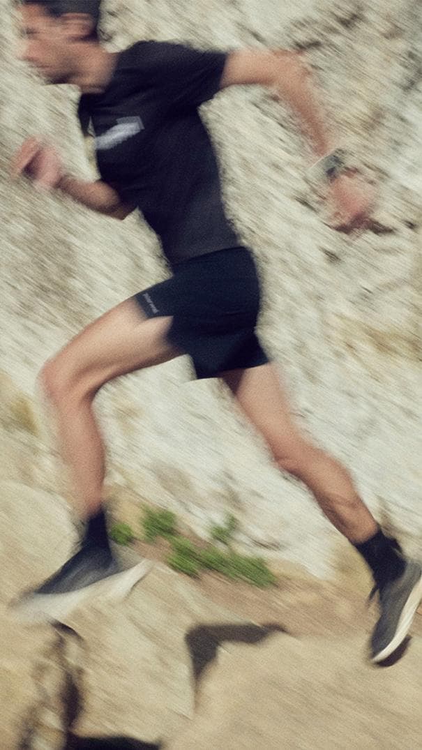 Location Image for Kjerag Trail-Running Shoes