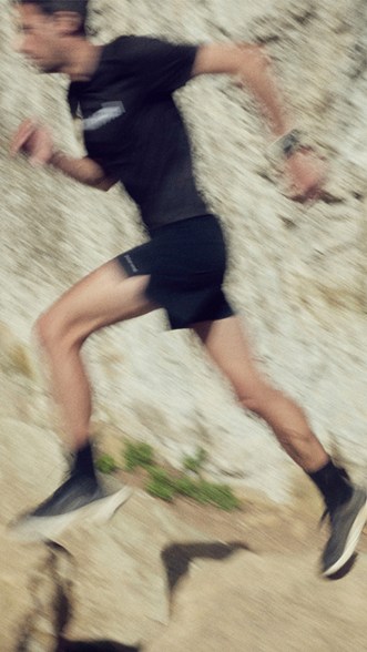 Location Image for Kjerag Trail-Running Shoes