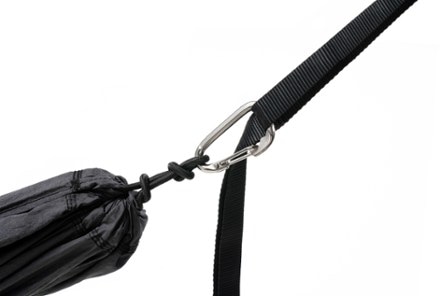 ENO TravelNest Hammock + Straps Combo 6