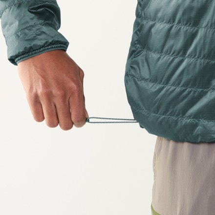 REI Co-op Microtrek Insulated Hoodie - Men's 8