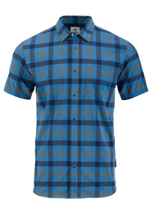 Flylow Anderson Bike Shirt - Men's 3