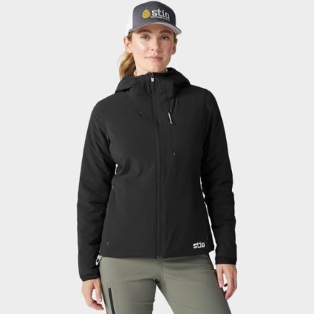 Stio Fernos Insulated Jacket - Women's 4