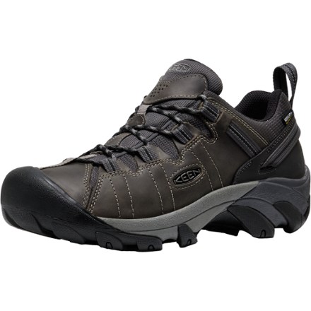 KEEN Targhee II Waterproof Hiking Shoes - Men's 3