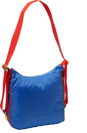 Cotopaxi Taal Convertible Tote - Del Dia 5