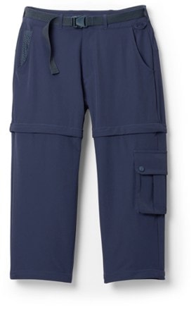 Outdoor Voices RecTrek Zip-Off Pants - Women's 8