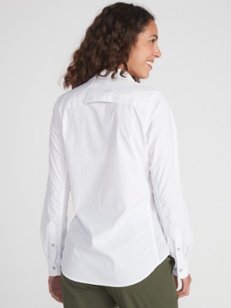 ExOfficio BugsAway Rhyolite Long-Sleeve Shirt - Women's 1