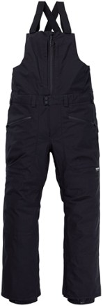 Burton Reserve Bib Pants - Men's Short Sizes 0