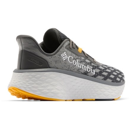 Columbia Konos Elevate Trail-Running Shoes - Men's 4