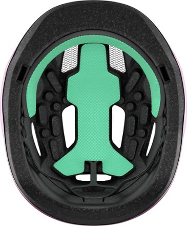 Lazer Nutz KinetiCore Bike Helmet - Kids' 6