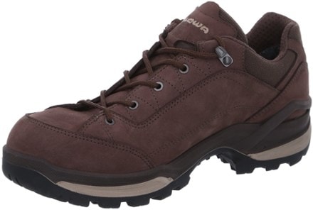 Lowa Renegade GTX Lo Hiking Shoes - Men's 2