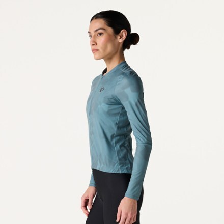 PEARL iZUMi Attack Long-Sleeve Cycling Jersey - Women's 5