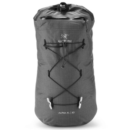 Arc'teryx Alpha FL 30 Pack 2