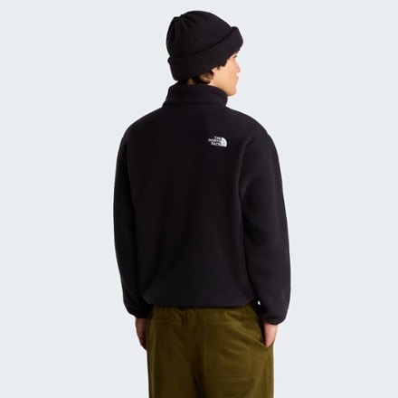 The North Face TNF Fleeski Full-Zip Jacket - Men's 1