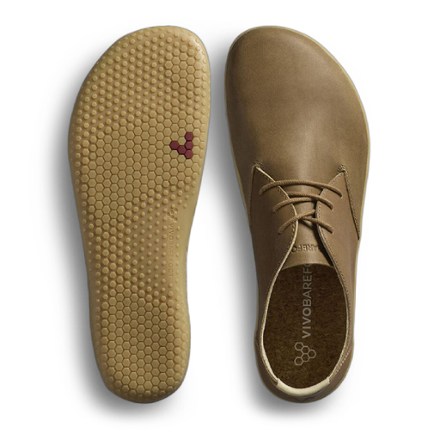Vivobarefoot Ra IV Shoes - Men's 4