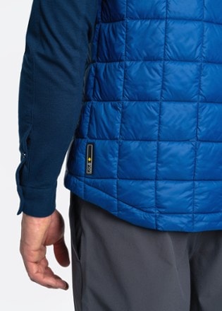 Lole Kaslo Synth Down Vest - Men's 7