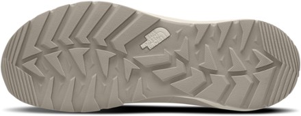 The North Face ThermoBall Progressive Zip II Waterproof Boots - Women's 3