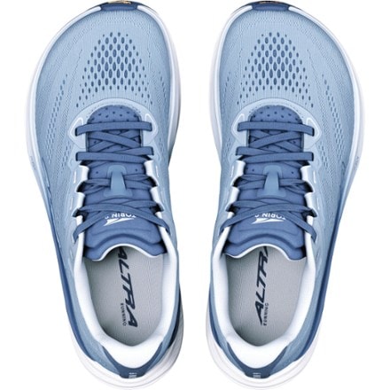 Altra Torin 9 Road-Running Shoes - Women's 4