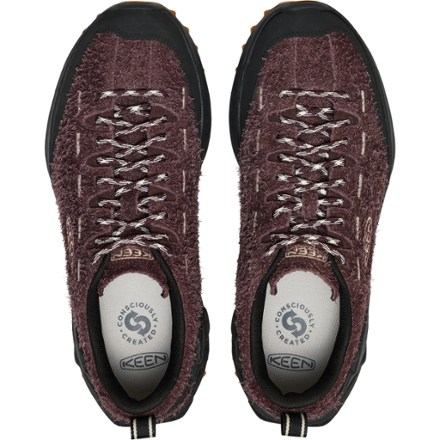 KEEN Jasper Zionic Sneakers - Men's 5