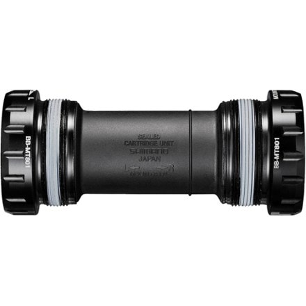 Shimano Deore XT BB-MT801 Bottom Bracket 0
