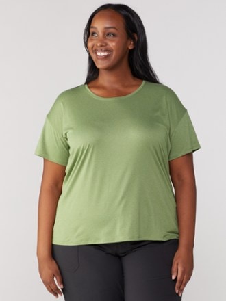 REI Co-op Sahara T-Shirt - Women's 1