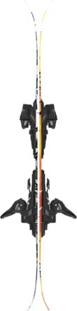 Atomic Bent Chetler Mini 153-163 Skis with Bindings - Kids' - 2023/2024 3