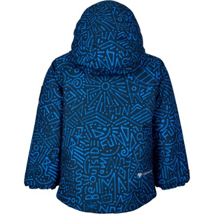 Obermeyer Ashor Insulated Jacket - Toddlers'/Kids' 1