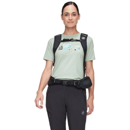 Mammut Lithium 20 Pack - Women's 6