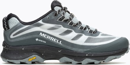 Merrell Moab Speed GTX Hiking Shoes - Men's 0