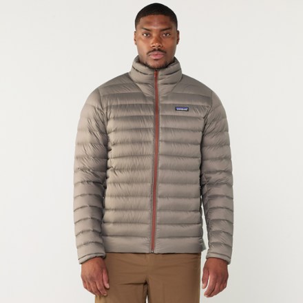 Patagonia Down Sweater - Men's 1