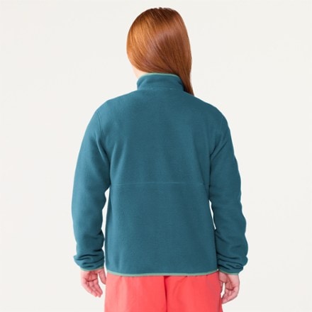 REI Co-op Trailmade Fleece Jacket - Kids' 2