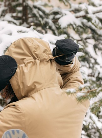 Burton GORE-TEX Treeline 2L Insulated Jacket - Women's 3