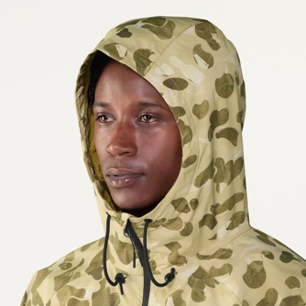 The North Face Antora Rain Hoodie - Men's 4