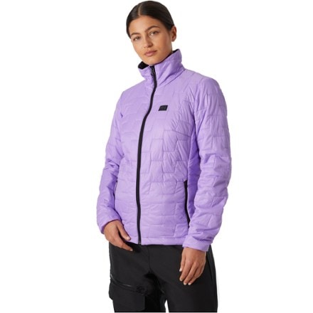 Helly Hansen Lifaloft Insulator Jacket - Women's 1